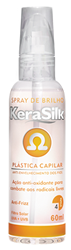 Spray de Brilho Plástica Capilar