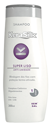 Shampoo Super Liso
